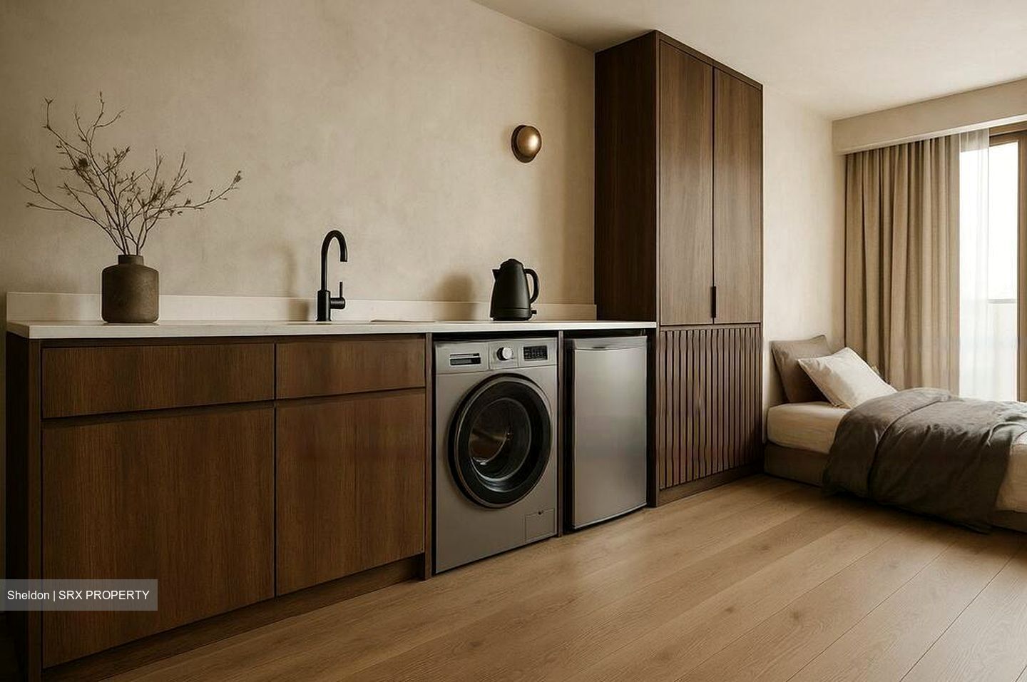 Tessensohn Road (D8), Apartment #486182071
